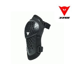 다이네즈 MTB용 산악 자전거 보호대 RIVAL ELBOW GUARD R 라이벌 엘보우 가드 팔꿈치 프로텍터