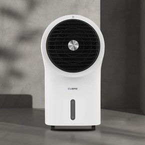 쿠오레 이동식 냉풍기 CAC-6I / 6L 리모컨 가정용 원룸 자취방 사무실 침실 에어쿨러