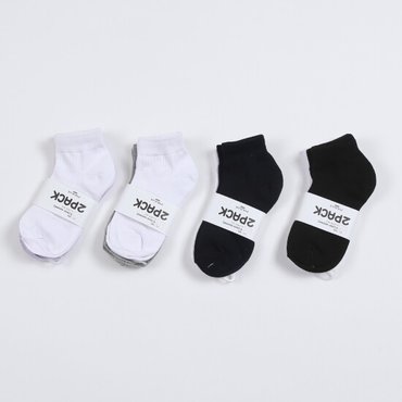 폴햄키즈 공용) 스니커즈 삭스 (2팩) PKF5AY3020