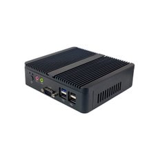 바이퍼테크 VIP TOP J1900 FANLESS (4GB, SSD 256GB)