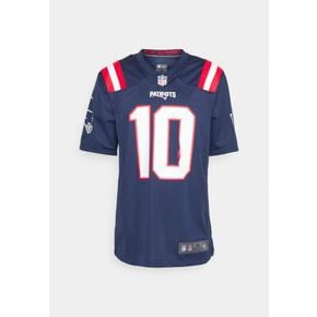 NFL 패트리어트 존스 티셔츠 N1242D5H9-K11 COLLEGE NAVY