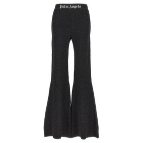 [팜 엔젤스] Womens Pants PWHG021F24KNI00110101010 Black