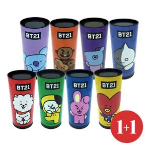 BTS 직소퍼즐 BT21 150피스 2개세트 골라담기