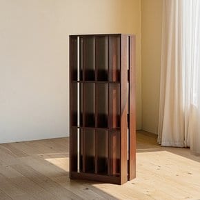 파레드 3단 거실 책장 (일반형) (착불)