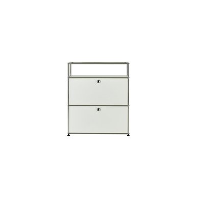 [USM 공식수입원 재고보유] USM Haller Storage 1x3