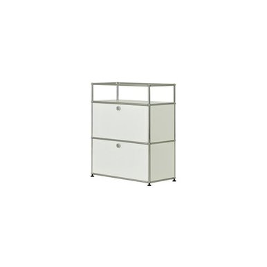 [USM 공식수입원 재고보유] USM Haller Storage 1x3