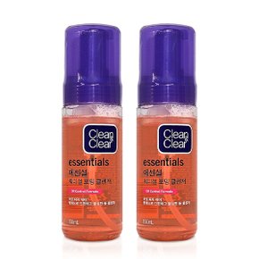훼이셜 포밍 클렌저 150ml X 2개
