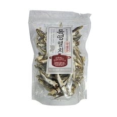 국산 국물용 통영멸치 180g