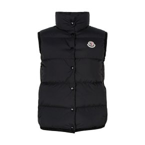 [부산점] 몽클레어 KIDS 블랙 바디아 구스 다운 베스트 BADIA 1A00037 54A81 999