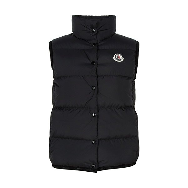 [부산점] 몽클레어 KIDS 블랙 바디아 구스 다운 베스트 BADIA 1A00037 54A81 999