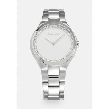 Calvin Klein 4507603 Calvin Klein Watch - silver-coloured 75474394