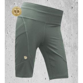 매장정품 피엘라벤 FJALLRAVEN 여성 아비스코 쇼츠 타이즈 87138614 ABISKO SHORT TIGHTS W 16