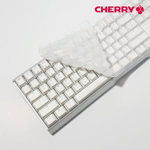 CHERRY 체리 MX 3.0S / 2.0S 기계식 키보드 키스킨