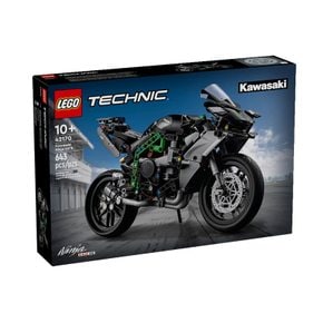 42170 Kawasaki Ninja H2R 모터사이클