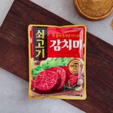 쇠고기 감치미 300g