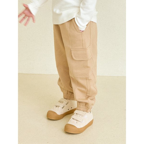 데일리카고포켓팬츠