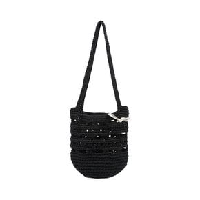 Inner Garden Netbag - Black