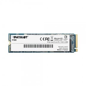 PATRIOT P300 M.2 NVMe (128GB)