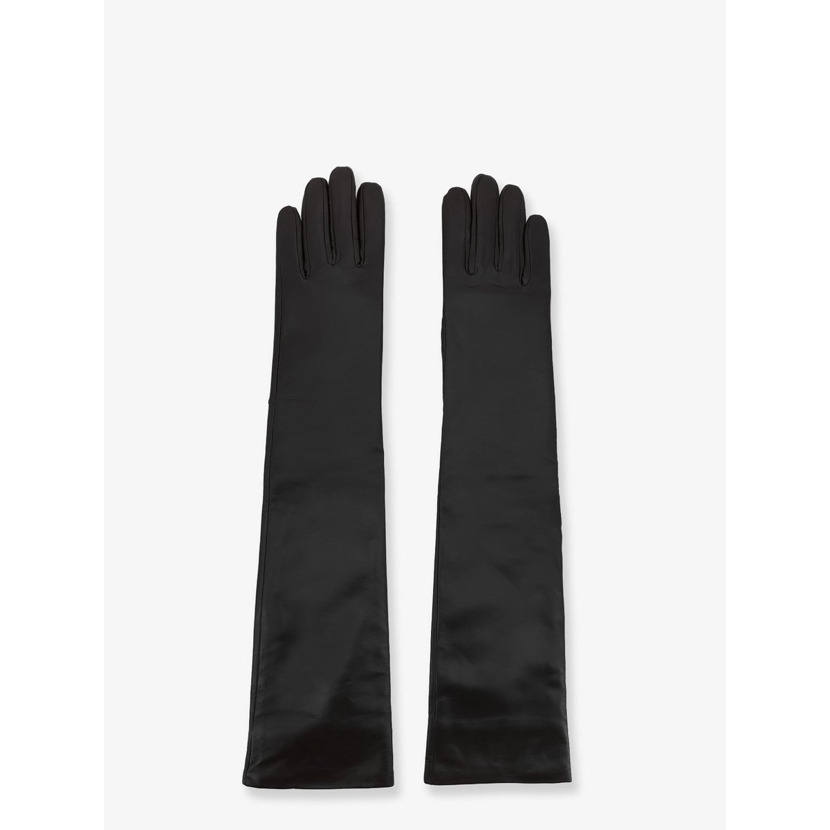 확대된 대표 더 프랭키 샵 여성 장갑 FW26 GLFS21168100BLACK