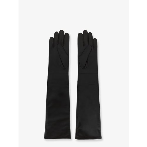더 프랭키 샵 여성 장갑 FW26 GLFS21168100BLACK