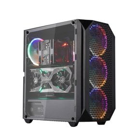 아이레코리아 조립 PC EZENCOM 프리미엄 홈 AMD 5600G