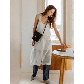 Sac Cloche Black