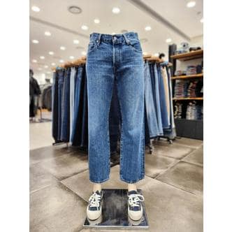 리바이스 LEVIS 여성 501 90S 데님 A1959-0012 (12296802)