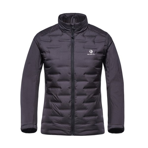 [여주점] 여성 패딩점퍼 M제로스팟하이브리드슬림다운자켓2