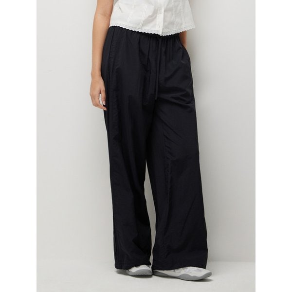 SIS 레이스 오비 트랙 팬츠_SAPTE4631BK