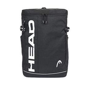 일본 헤드 테니스 가방 HEAD Lightweight Sports Casual Square Backpack white 1447211