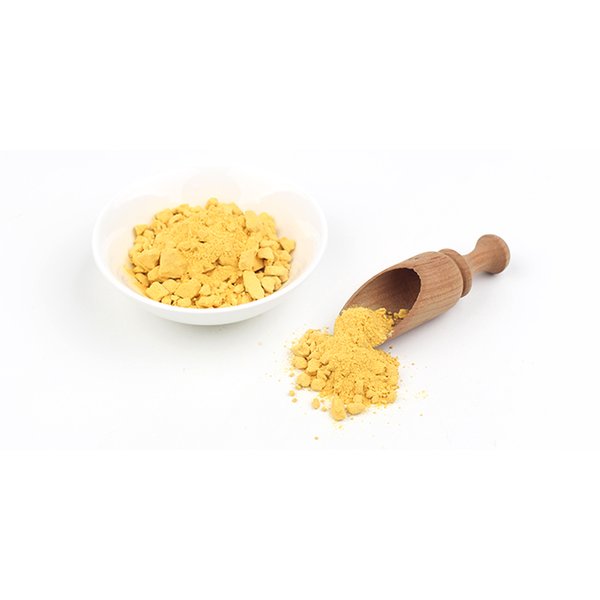 유기농 감귤분말 100g