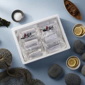 [바로배송] [산지직송] 제주 은갈치 가정용 4마리