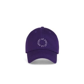 [르 아르베이]LE AREVEY SIGNATURE CIRCLE PURPLE