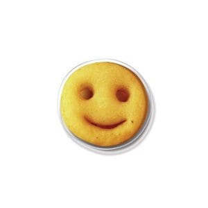 텐바이텐 메타버스 클리어톡 - 스마일 포테이토(Smile Potato)