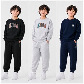 50%이상세일하는 가을부터쭉~~활용도 좋은 약기모 조거팬츠[정상가79,000원][쿠마기모조거팬츠]