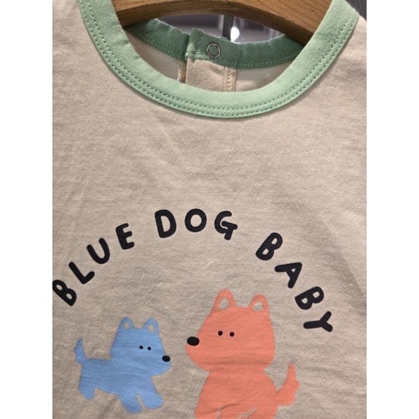 [파주점] (CR) 미니도기 반팔상하세트 4517067219