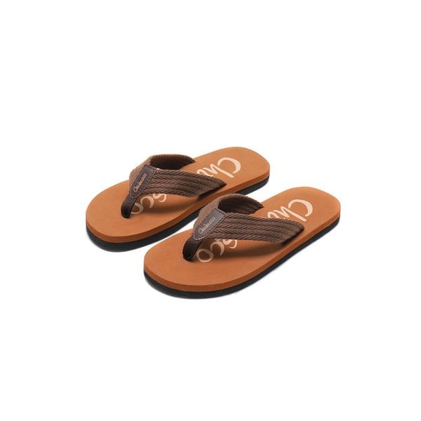 CONCHA CCT2014 BROWN