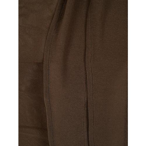 르메르 발레리나 스카프 탑 TS0053 LJ1070BR423 CACAO