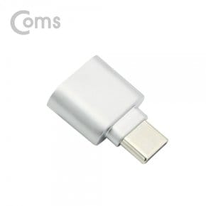 [IE260] Coms USB 3.1(Type C) 카드리더기