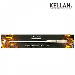 켈란 보급형 핀셋 직형 27cm X ( 2매입 )