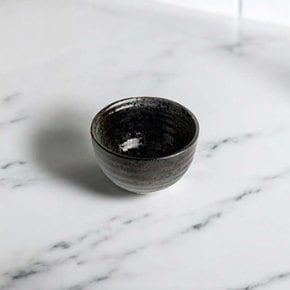 후식잔 스카이 도자기 그릇 접시 업소용