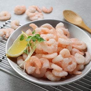 냉동 자숙새우살 500g
