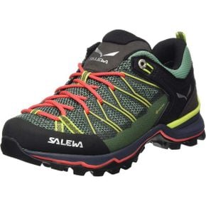 영국 살레와 등산화 Salewa Womens Ws Mountain Trainer Lite Goretex Trekking Hiking Shoes 17