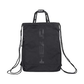 일본 헤드 테니스 가방 HEAD Lightweight Sports Casual Backpack 블랙 1447202