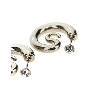 Earring S24EA043PSILVER One Color