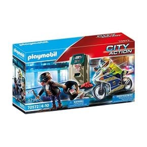 독일 플레이모빌 자동차 소방차 Playmobil 1435673