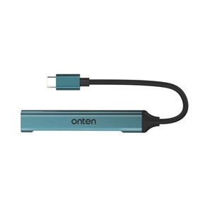 3포트 멀티허브 카드리더기 / USB허브 TF SD카드