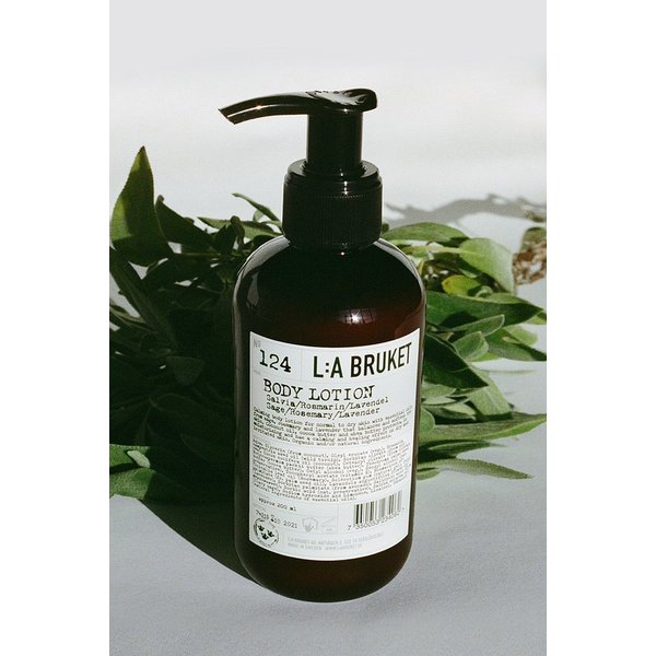 바디 로션 세이지/로즈마리/라벤더 240ml CL13932001300