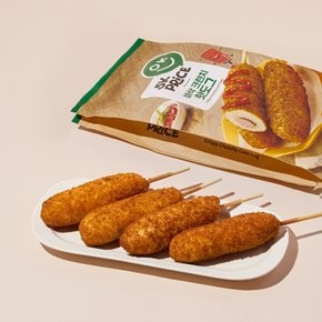 바삭크런치핫도그 320g