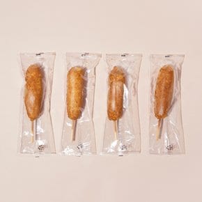 바삭크런치핫도그 320g